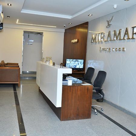Miramar Evergreen Hotel Κάιρο Εξωτερικό φωτογραφία